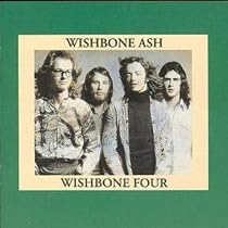 Wishbone Ash | Amazon.com.br